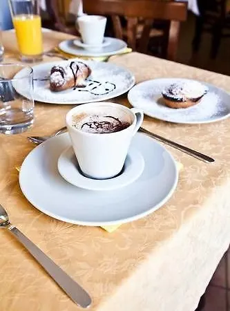 Palazzo Volta Boutique Luxury B&B