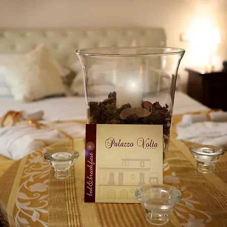 Palazzo Volta Boutique Luxury B&B Nardo