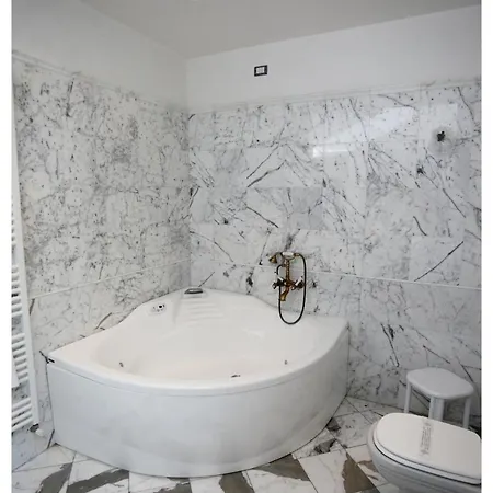 Palazzo Volta Boutique Luxury B&B *