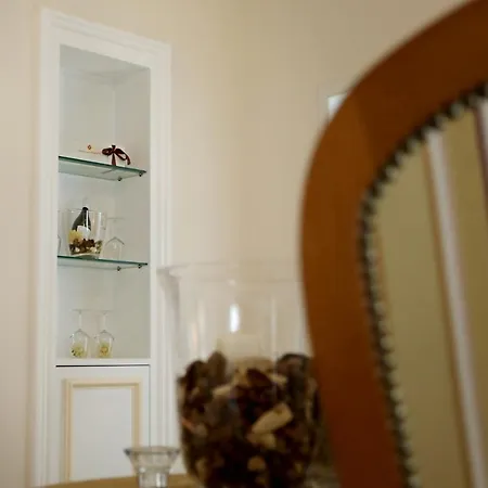 Palazzo Volta Boutique Luxury B&B 4* Nardo