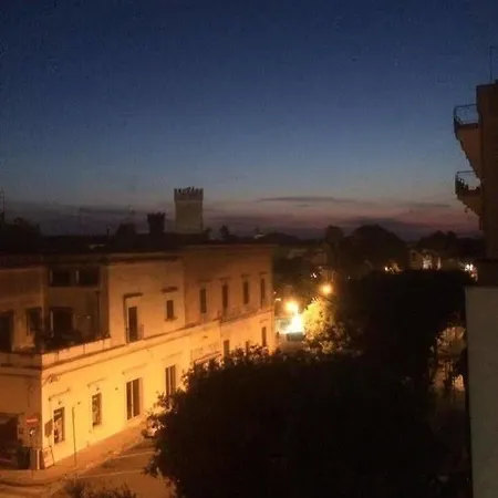 Bed & Breakfast Palazzo Volta Boutique Luxury B&B Nardo