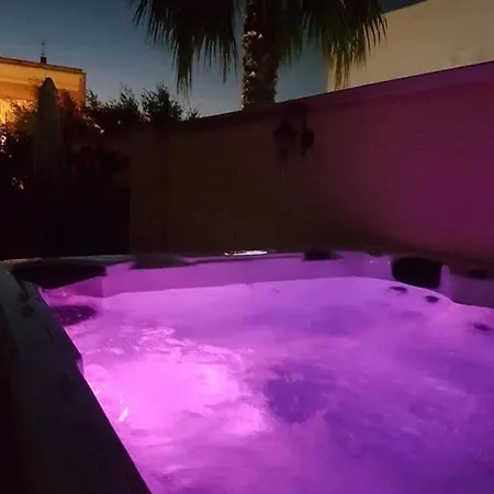 Palazzo Volta Boutique Luxury B&B Bed & Breakfast