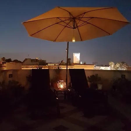 Bed & Breakfast Palazzo Volta Boutique Luxury B&B Nardo