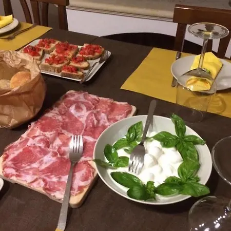 Palazzo Volta Boutique Luxury B&B Bed & Breakfast Nardo