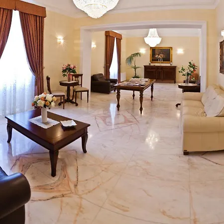 Palazzo Volta Boutique Luxury B&B *