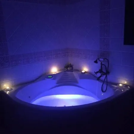 Bed & Breakfast Palazzo Volta Boutique Luxury B&B Nardo