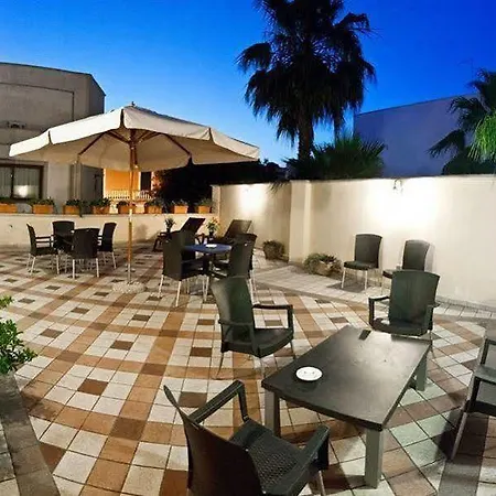 Palazzo Volta Boutique Luxury B&B