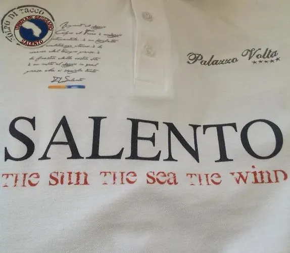 Palazzo Volta Boutique Luxury ベッド・アンド・ブレックファスト 4*