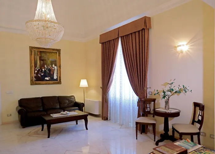 Palazzo Volta Boutique Luxury Nardò