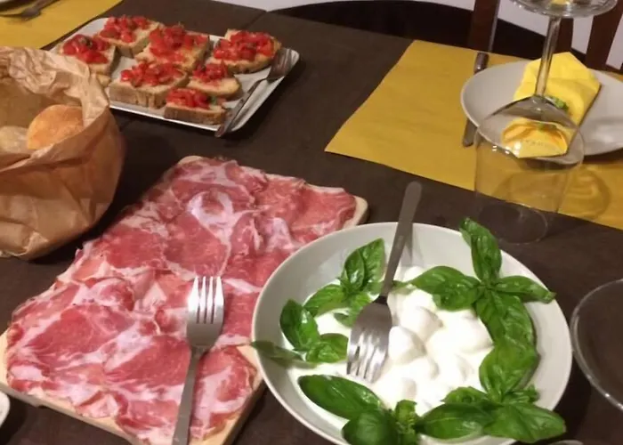 Palazzo Volta Boutique Luxury 4* ナルド