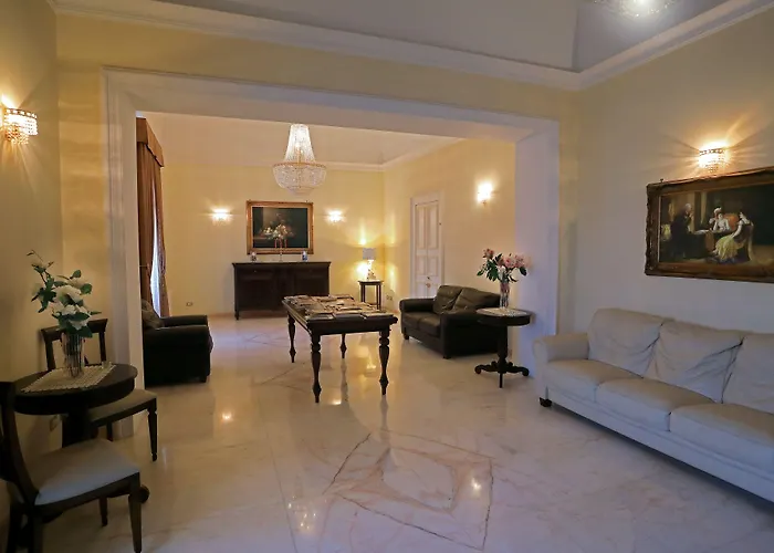 Palazzo Volta Boutique Luxury