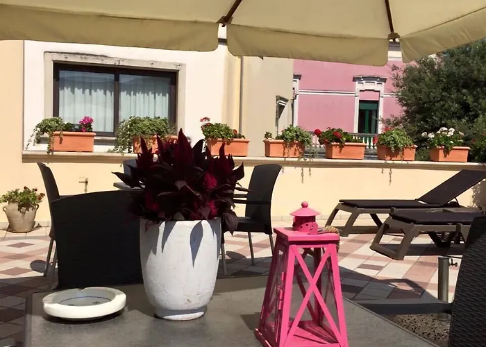 Palazzo Volta Boutique Luxury Oda ve Kahvaltı