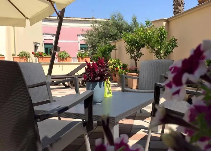 Palazzo Volta Boutique Luxury 4*