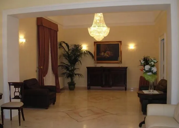 Palazzo Volta Boutique Luxury Oda ve Kahvaltı 4*