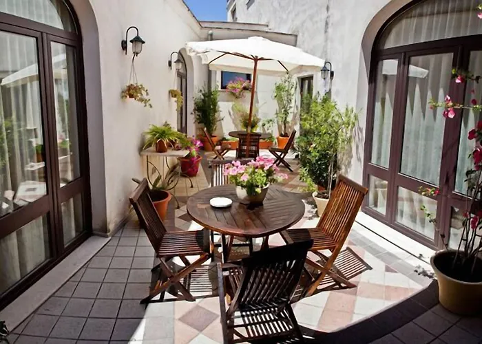 Palazzo Volta Boutique Luxury