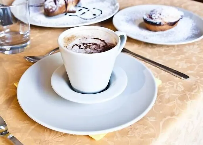 Palazzo Volta Boutique Luxury Oda ve Kahvaltı 4*