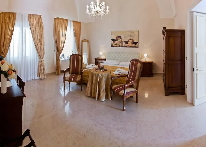 Palazzo Volta Boutique Luxury