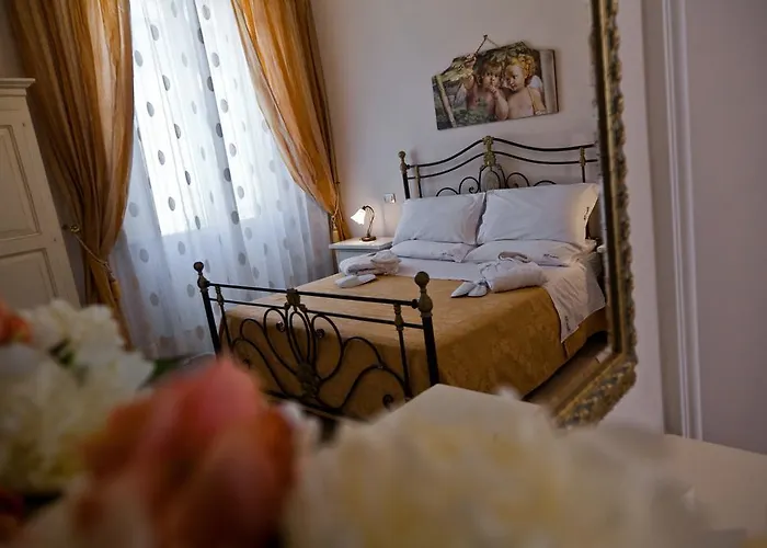 Palazzo Volta Boutique Luxury Oda ve Kahvaltı 4*