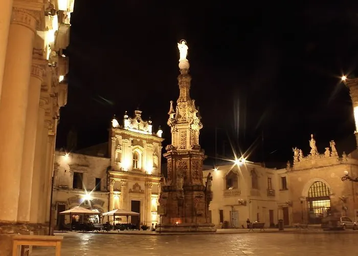 ベッド・アンド・ブレックファスト Palazzo Volta Boutique Luxury