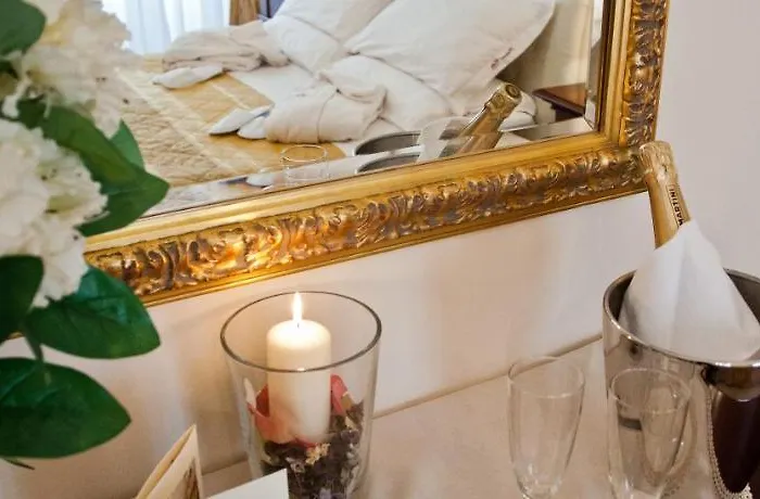 Palazzo Volta Boutique Luxury 4*