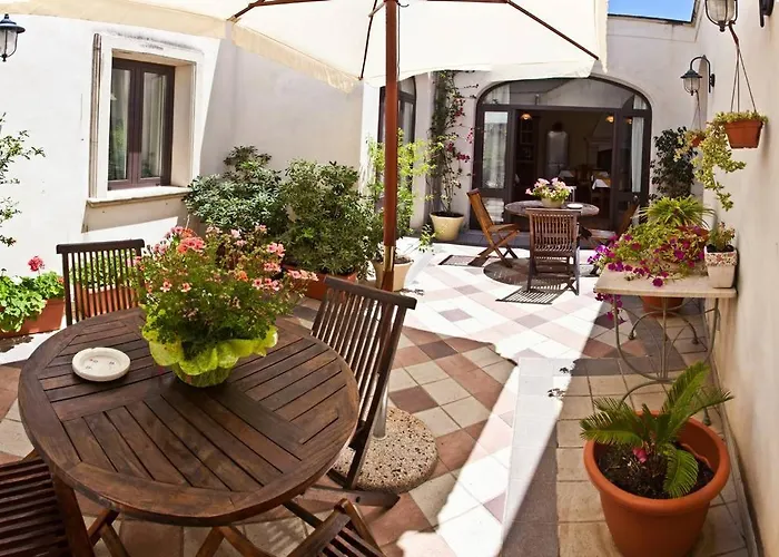 Palazzo Volta Boutique Luxury 4*